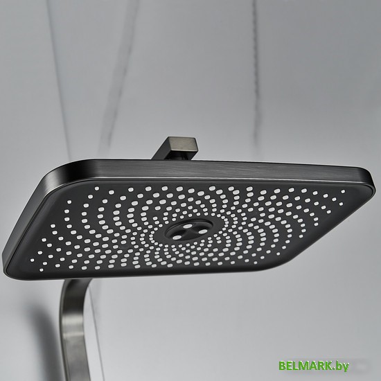 Душевая система Shevanik S7036T - фото2