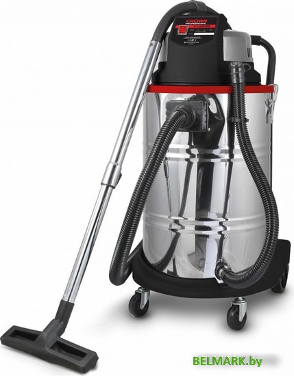 Пылесос Crown CT42028 - фото