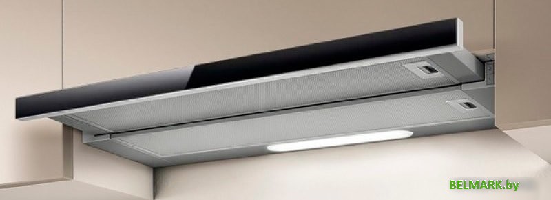 Кухонная вытяжка Elica Elite 14 Lux GRVT/A/90 PRF0098879B - фото