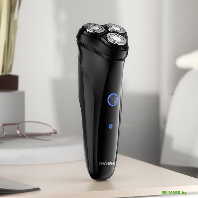 Электробритва Enchen Warrior - фото2