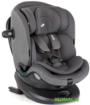 Детское автокресло Joie i-Spin Multiway (thunder) - фото