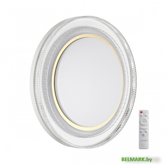 Припотолочная люстра Sonex Maron 7641/EL - фото2