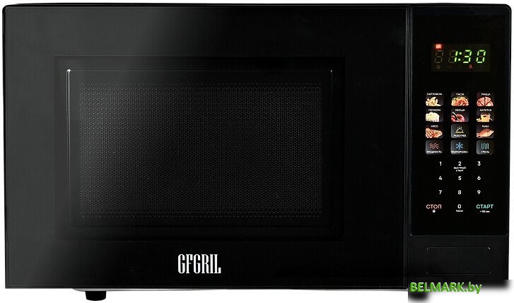 Микроволновая печь GFgril GF-MWO231 - фото