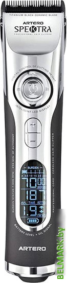 Машинка для стрижки волос Artero Spektra - фото