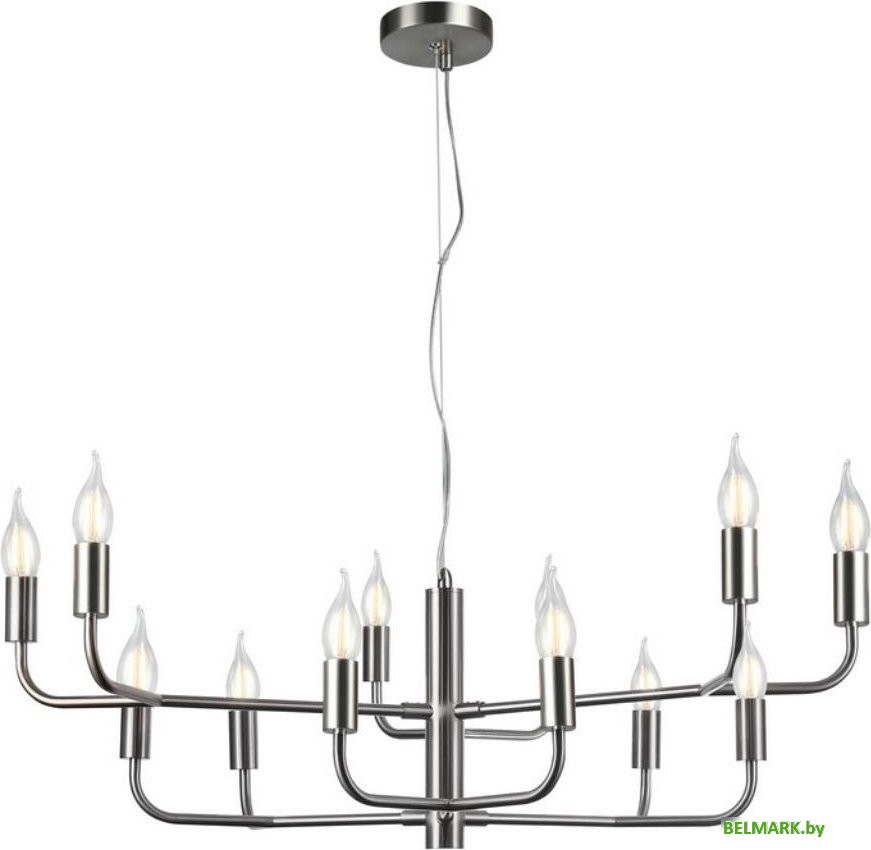 Подвесная люстра Aployt APL.338.03.12 - фото