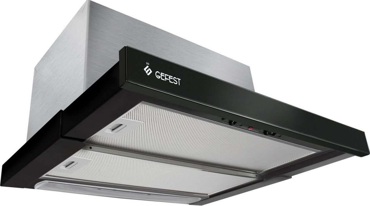 Кухонная вытяжка GEFEST ВО 4601 Р23 - фото