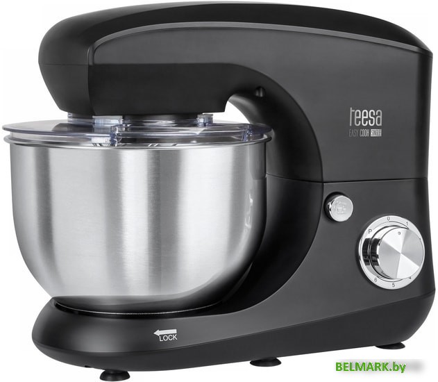 Планетарный миксер Teesa Easy Cook Single TSA3545B - фото2