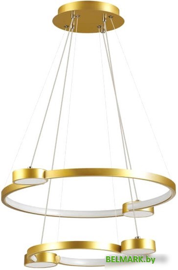 Подвесная люстра Lumion Ledio Sheridan 5247/79L - фото