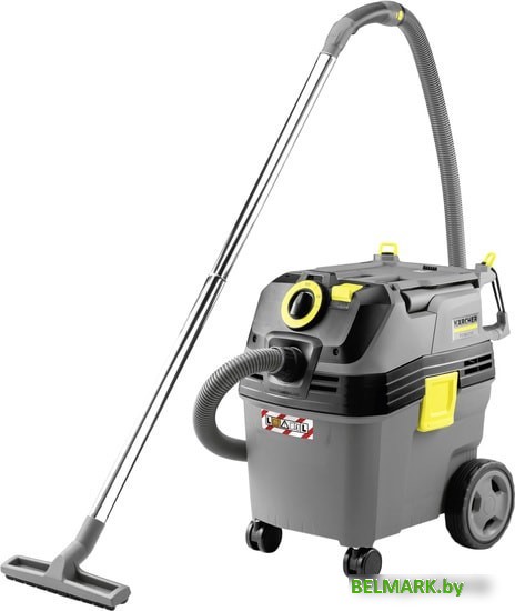 Пылесос Karcher NT 30/1 Ap L 1.148-221.0 - фото