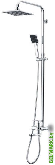 Душевая система Kaiser 33182 - фото