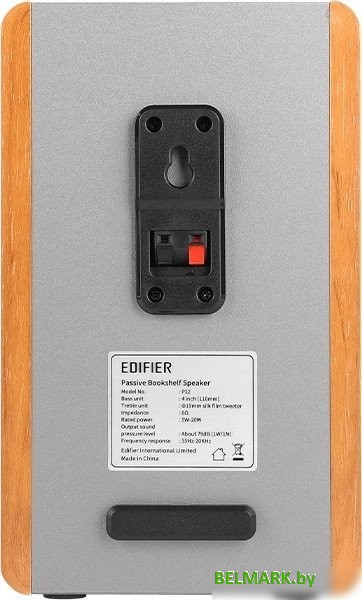 Полочная акустика Edifier P12 - фото2