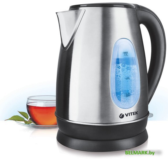 Чайник Vitek VT-7039 ST - фото2
