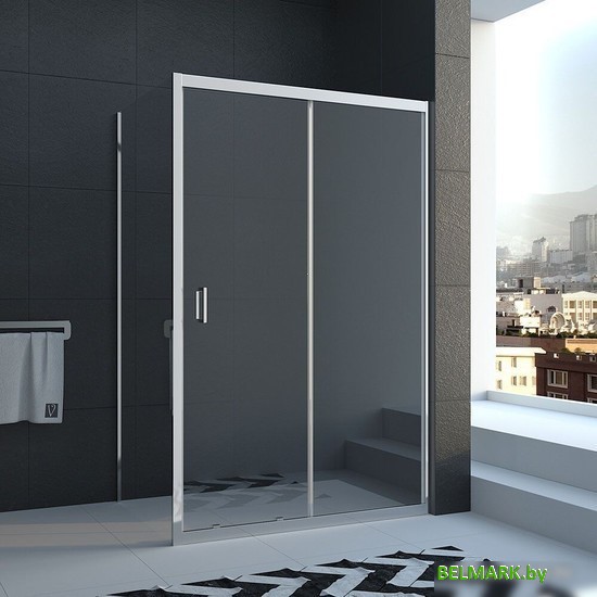 Душевой уголок Veconi RV-046 RV046-12080-01-C5 - фото