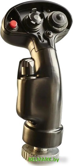 Оборудование для авиасимов Thrustmaster F/A-18C Hornet HOTAS Add-On Grip - фото