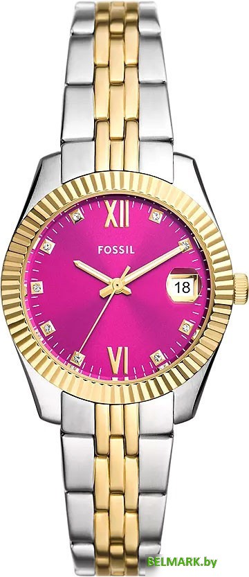 Наручные часы Fossil ES5337 - фото