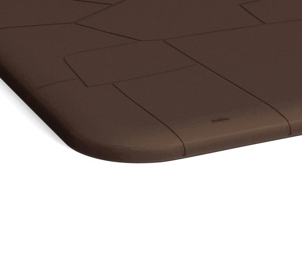 Кухонный стол Sheffilton SHT-TU30/TT30 83/83 (коричневый/коричневый) - фото2