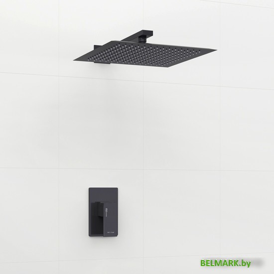 Комплект смесителей Wasserkraft A20219 - фото