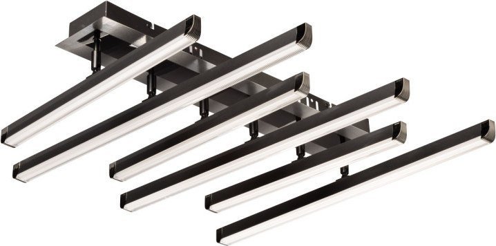 Подвесная люстра De City Драйв 377014206 - фото