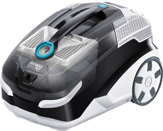 Пылесос Thomas Vestfalia XT 788561 - фото2