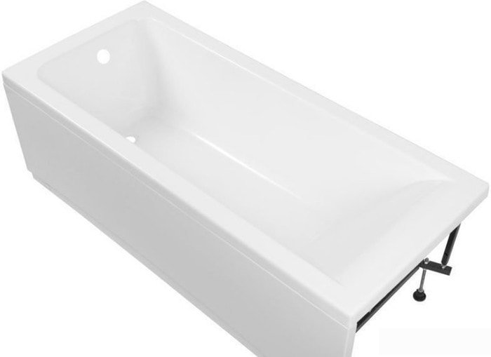 Ванна Aquanet Bright 180x80 - фото2