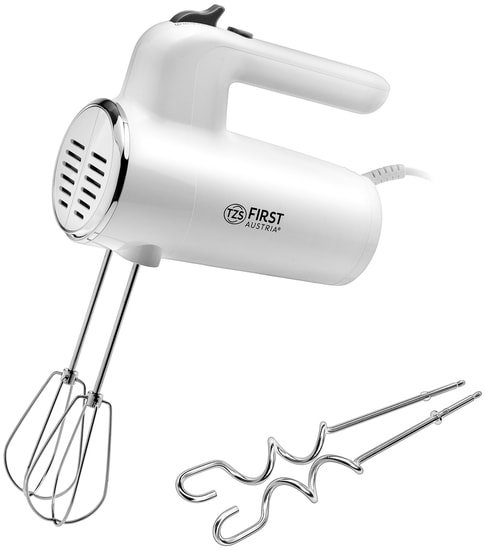 Миксер First FA-5263-2 - фото