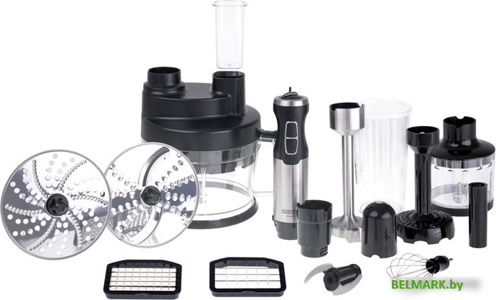 Погружной блендер CAMRY CR4623 - фото