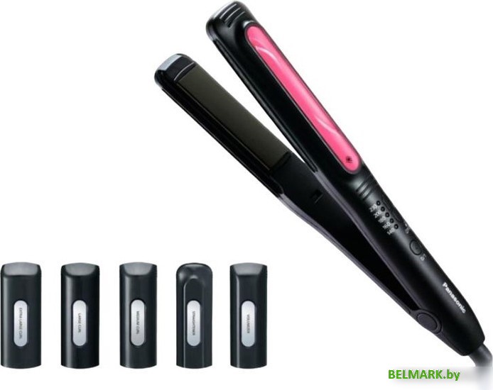 Мультистайлер Panasonic EH-HV52-K615 - фото2