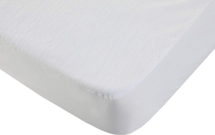 Защитный наматрасник Sofi De MarkO Корал флис5 140x200 Н-140-200-Ф5 - фото