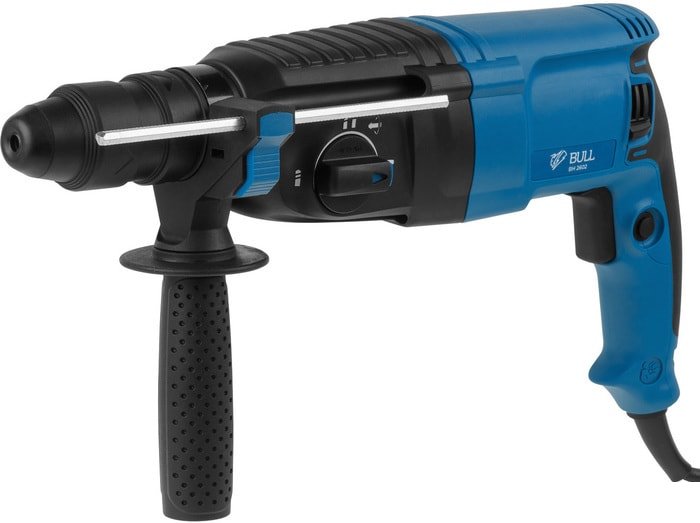 Перфоратор Bull BH 2602 - фото2