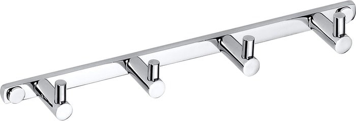 Крючок для ванны Bemeta Omega 104606102 - фото