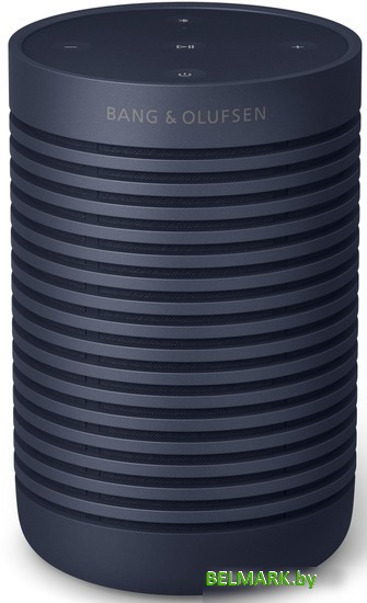 Беспроводная колонка Bang & Olufsen Beosound Explore (темно-синий) - фото2