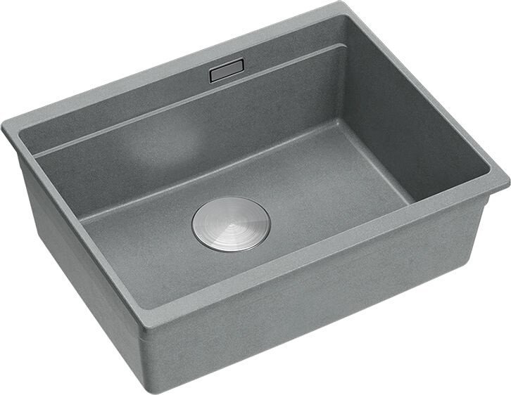 Кухонная мойка Quadron HQJ6045U5BSU - фото