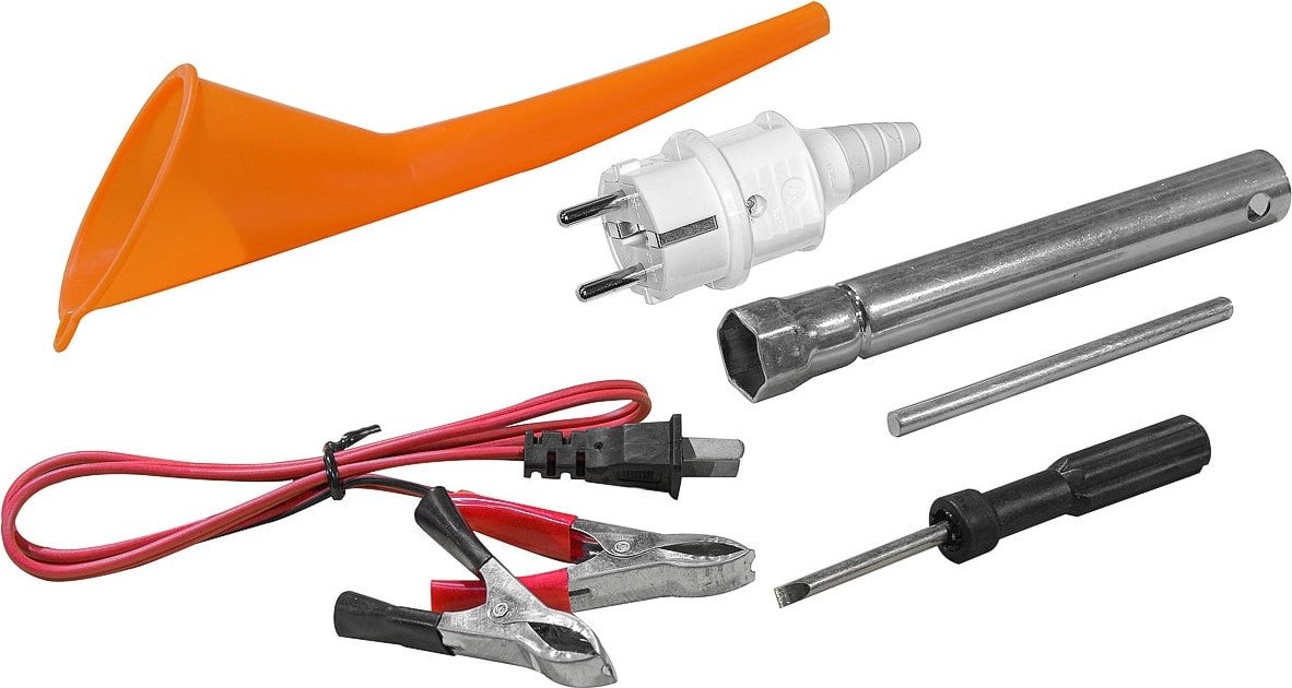 Бензиновый генератор ТСС SGG 1800SI - фото2