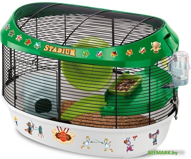 Клетка Ferplast Stadium 57922699 - фото