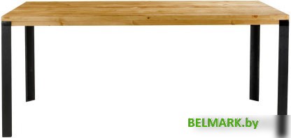 Кухонный стол Kommodum 750x1600x900 MEXICA-TR160 - фото