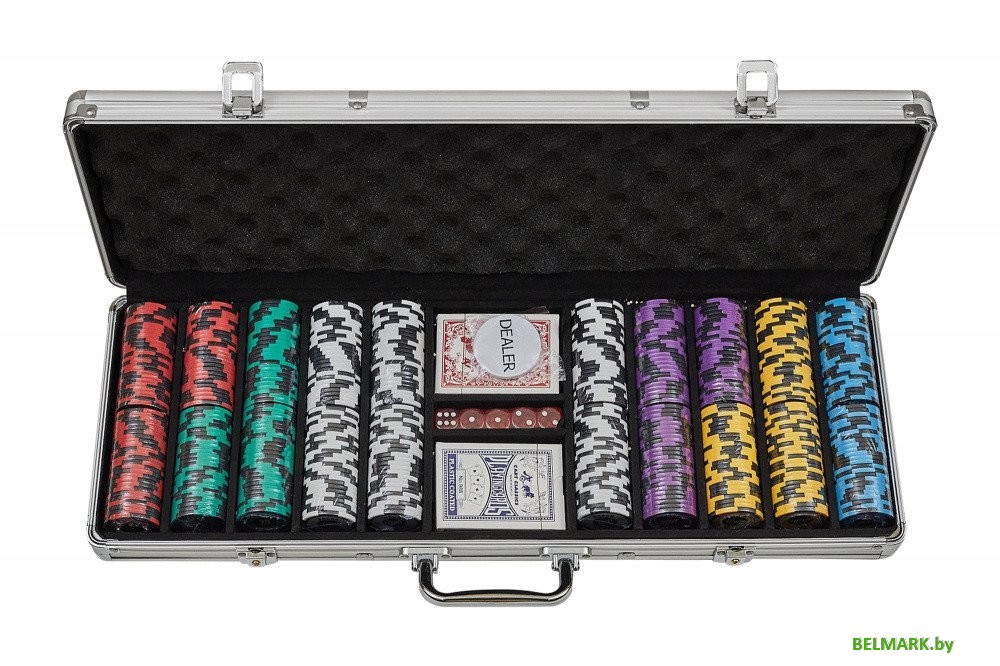 Карточная игра Partida Stones ston500 - фото2