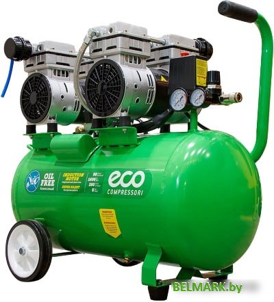 Компрессор ECO AE-50-OF1 - фото