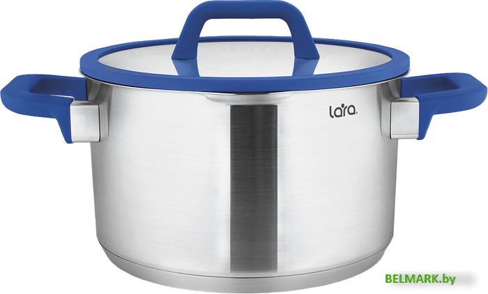 Кастрюля Lara LR02-793 - фото
