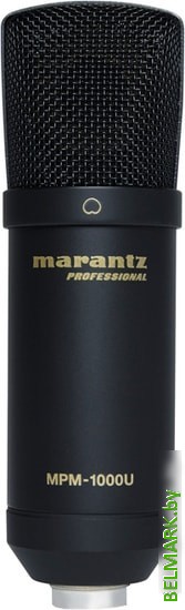 Микрофон Marantz MPM-1000U - фото