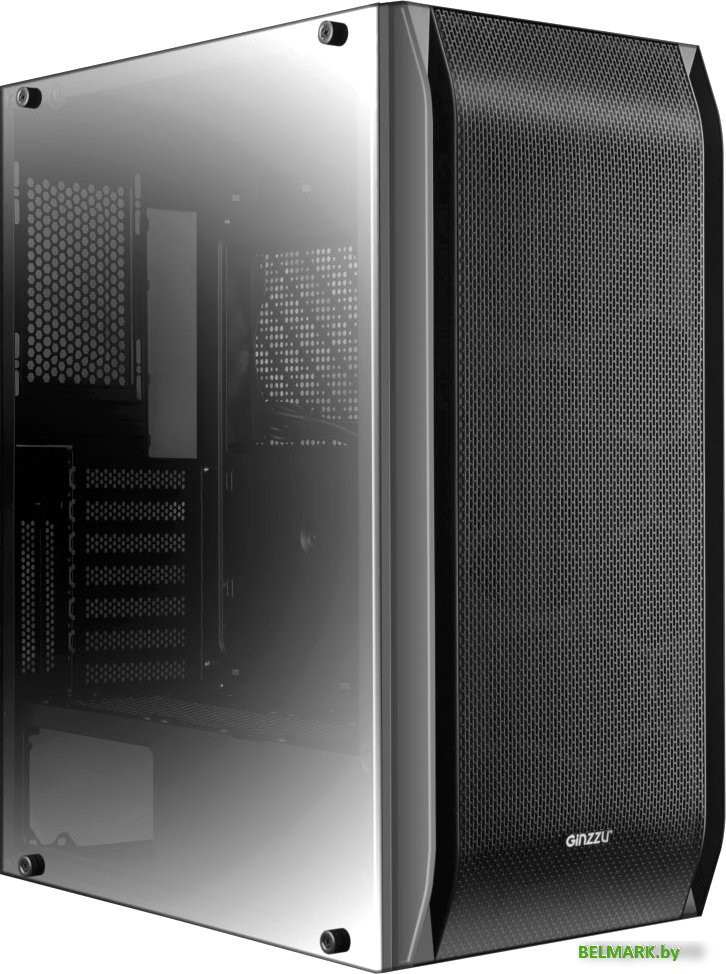 Корпус Ginzzu GL180 - фото