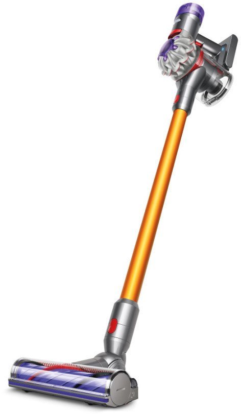 Пылесос Dyson V8 Absolute 476596-01 - фото2