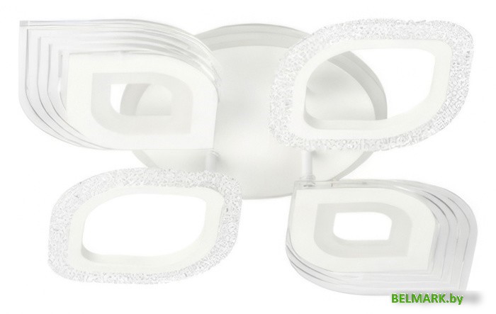 Припотолочная люстра De City Мадлен 424014105 - фото