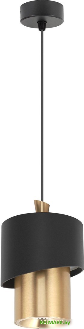 Подвесная люстра Velante 477-406-01 - фото