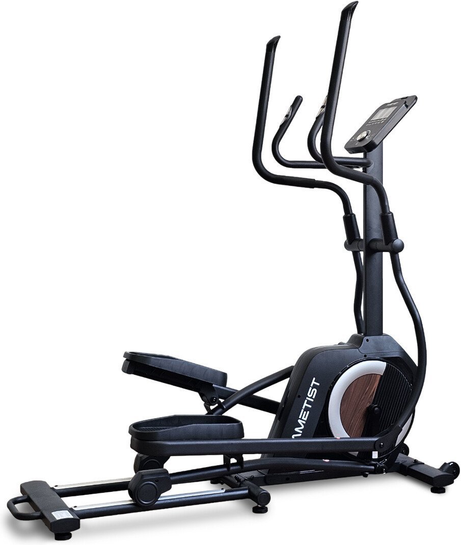 Эллиптический тренажер AMETIST Olympus - фото