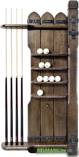 Киевница Руптур Витязь К590002 (ясень/ковка) - фото