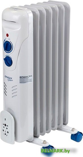 Масляный радиатор Engy EN-2307 Fusion - фото