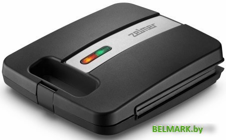 Сэндвичница Zelmer ZSM7400 - фото2