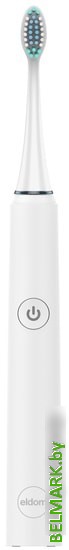 Электрическая зубная щетка Eldom Sonica SD100B - фото