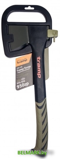 Топор TRAMP TRA-180 - фото2
