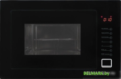 Микроволновая печь Kernau KMO 254 G B - фото